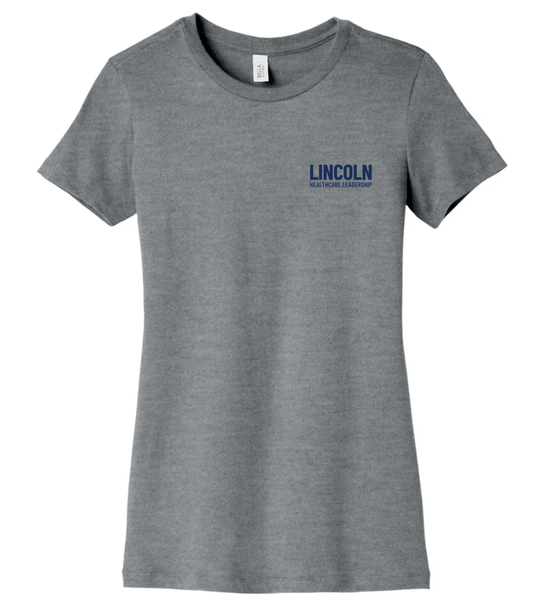 BELLA+CANVAS Women’s Slim Fit Tee