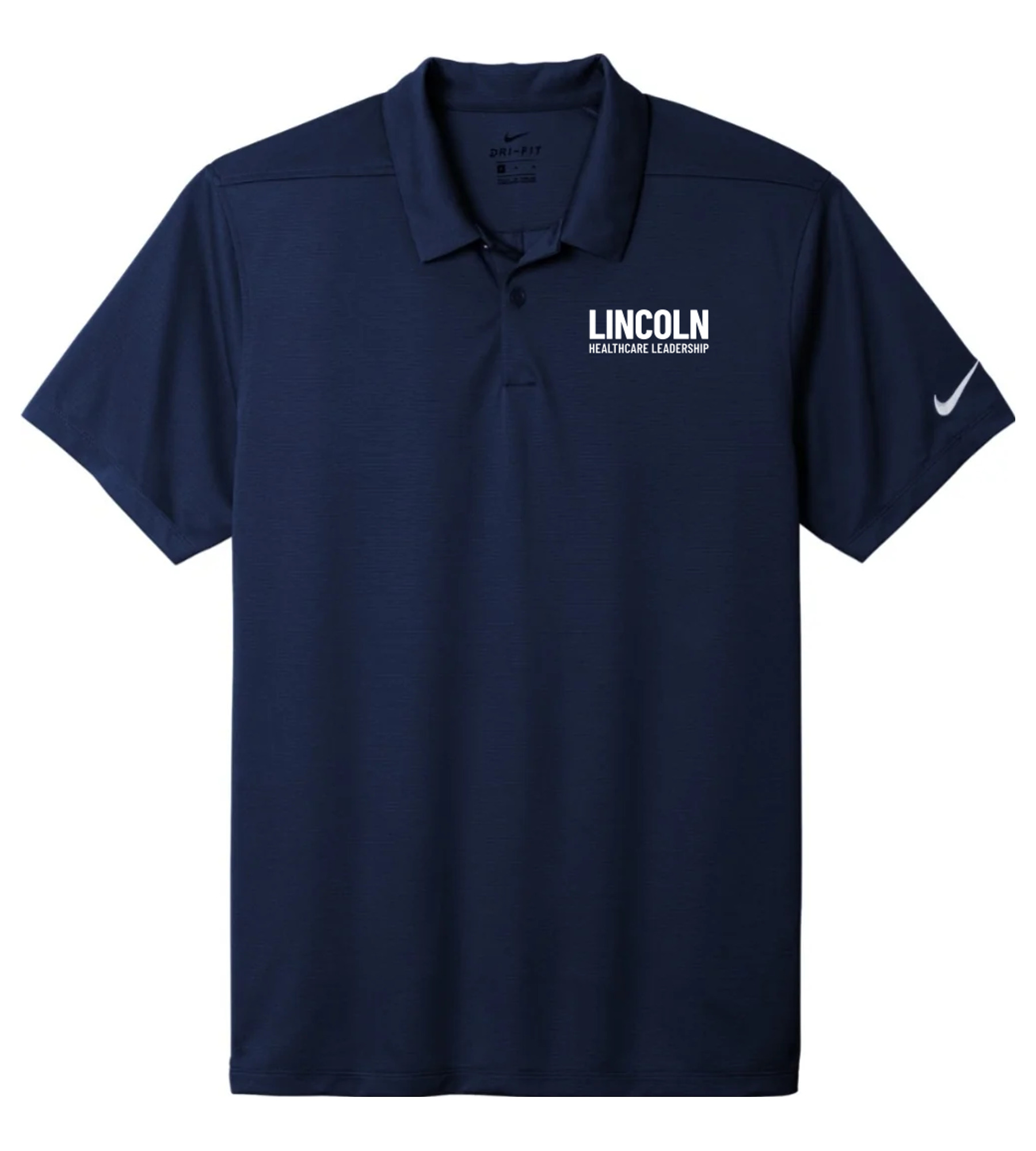 Nike Dry Essential Solid Polo