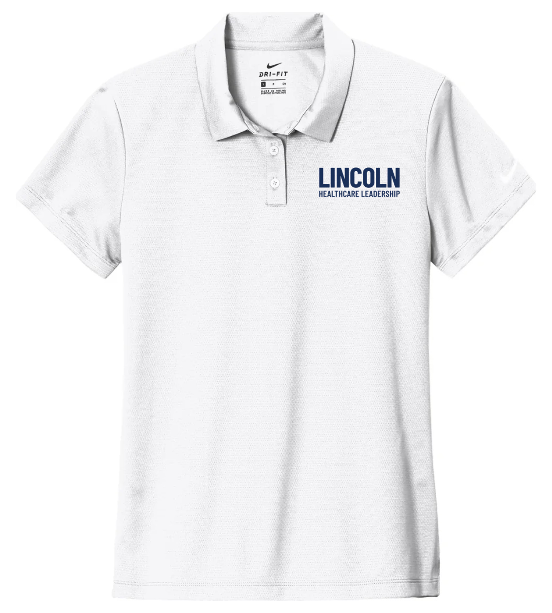 Nike Ladies Dry Essential Solid Polo