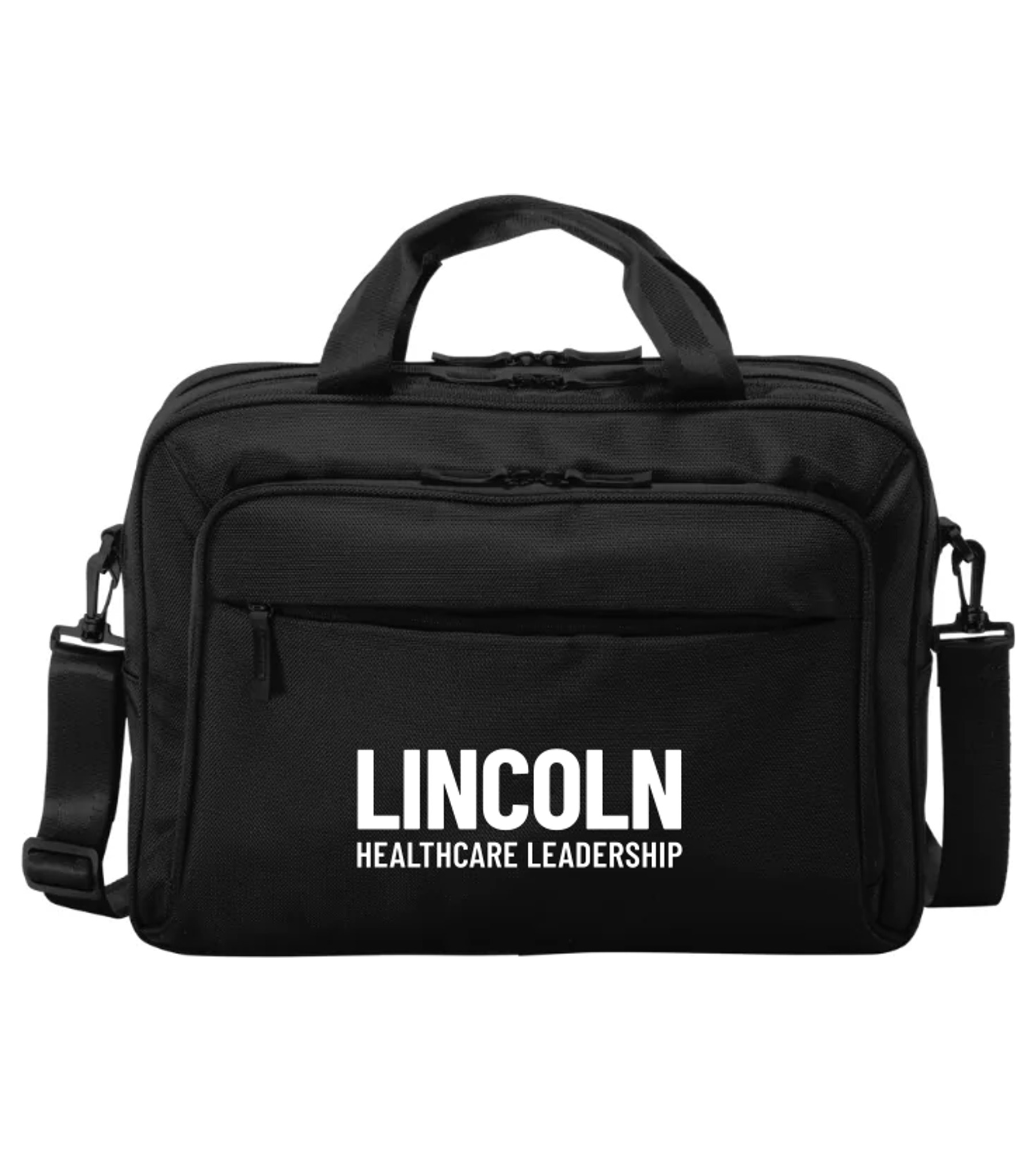 Port Authority Exec Briefcase