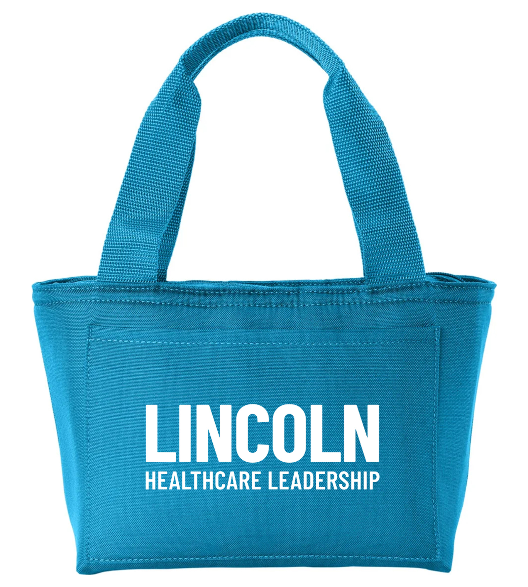 Port Authority Insulated Lunch Tote