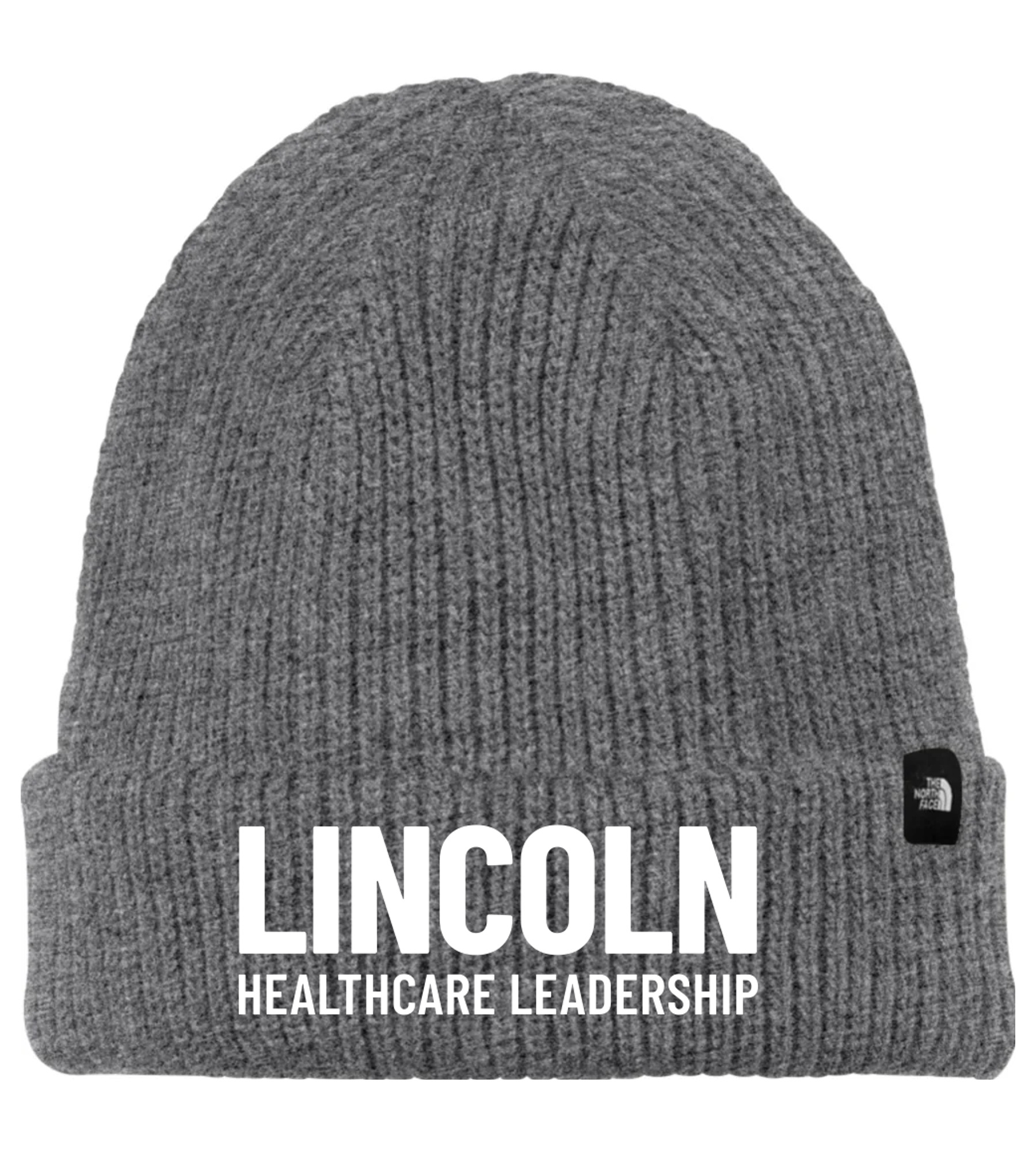 The North Face Circular Rib Beanie