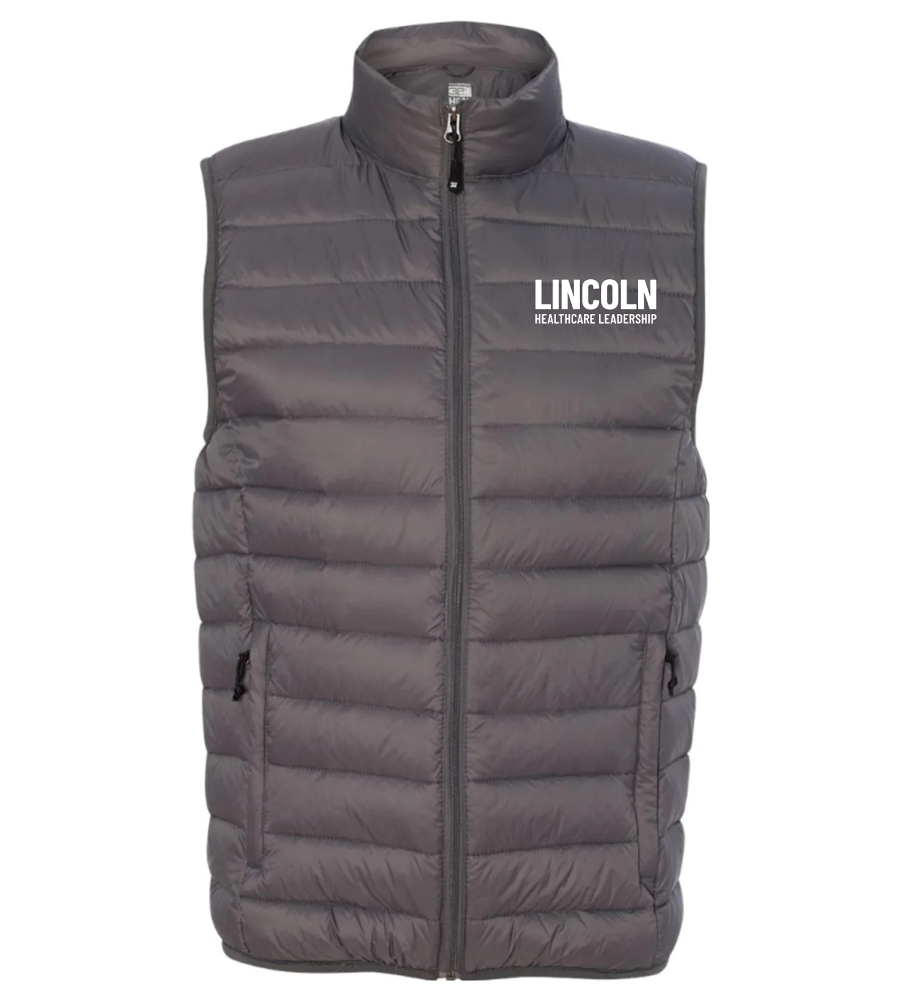 Weatherproof 32 Degrees Packable Down Vest