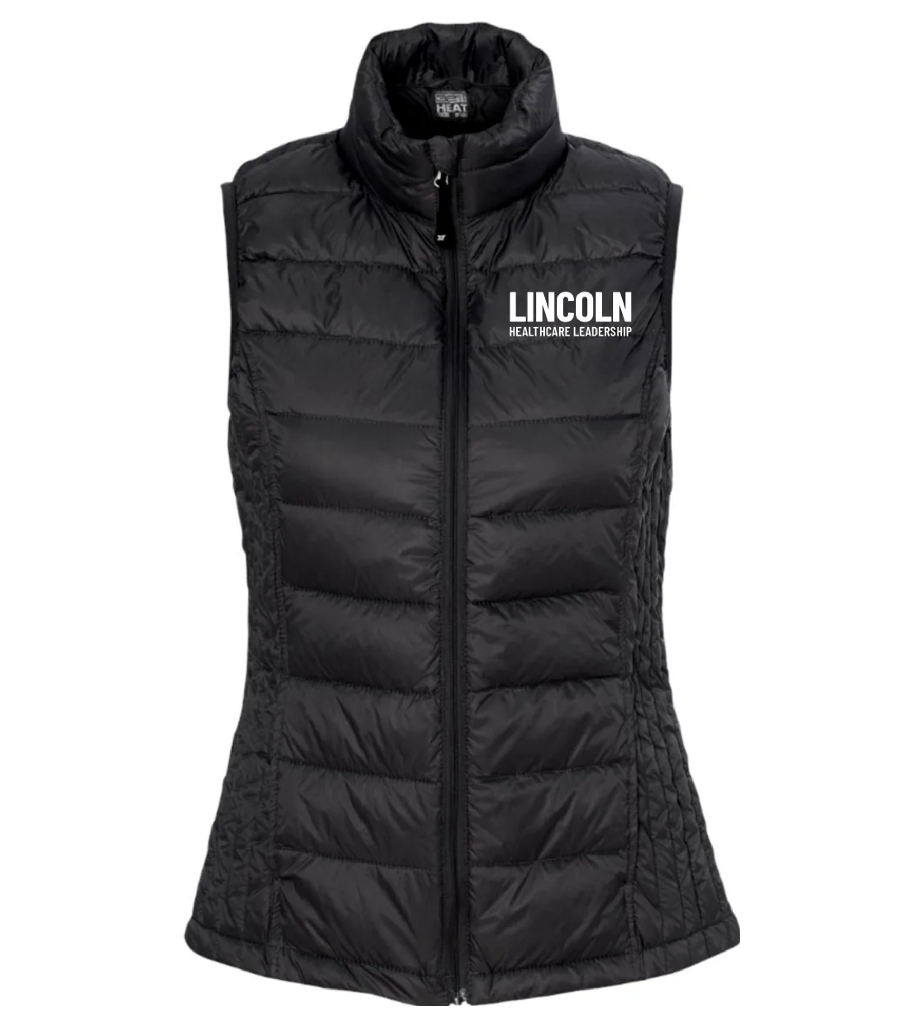Weatherproof Women's 32 Degrees Packable Down Vest